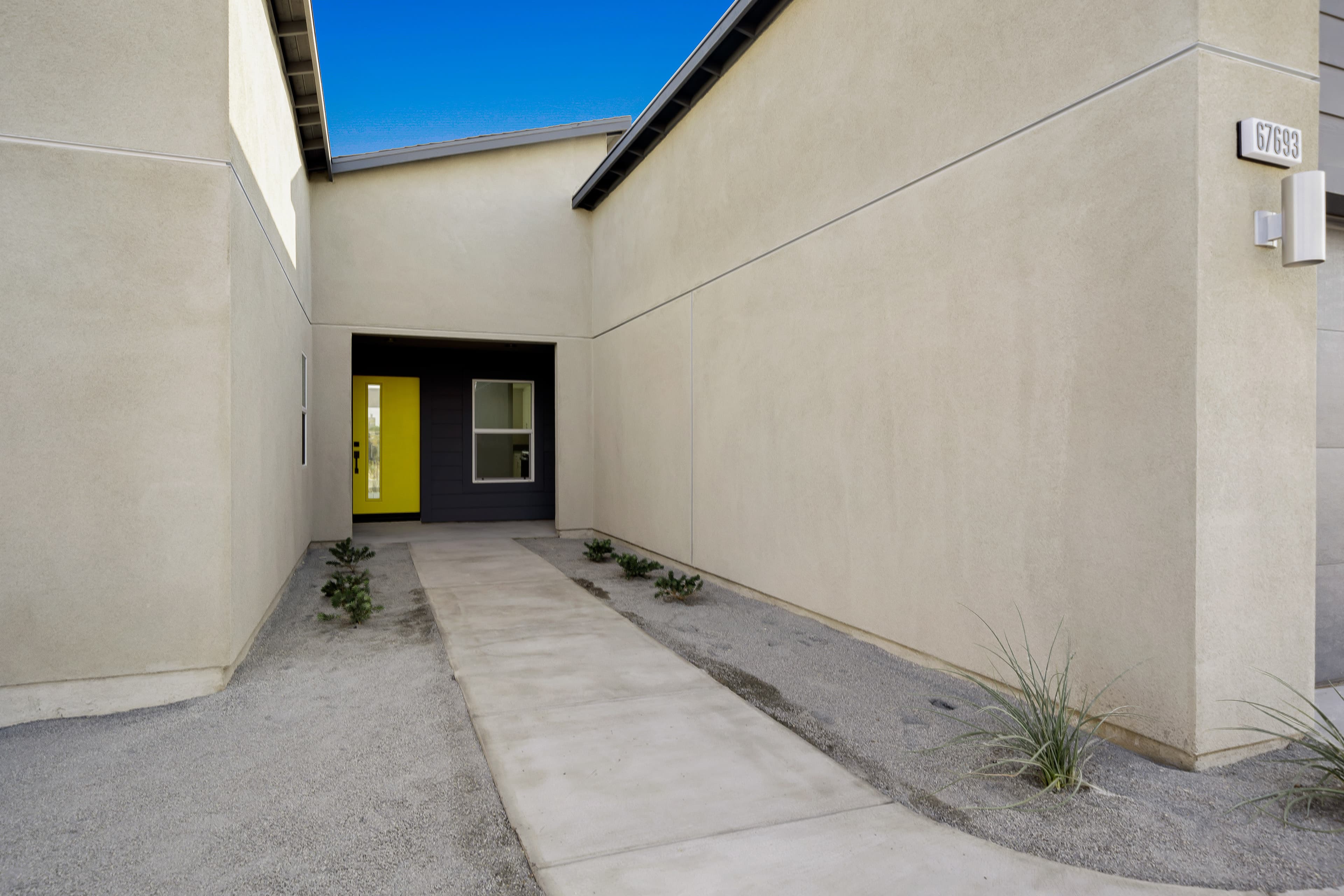 B-Bar-H Ranch Estates — Desert Hot Springs