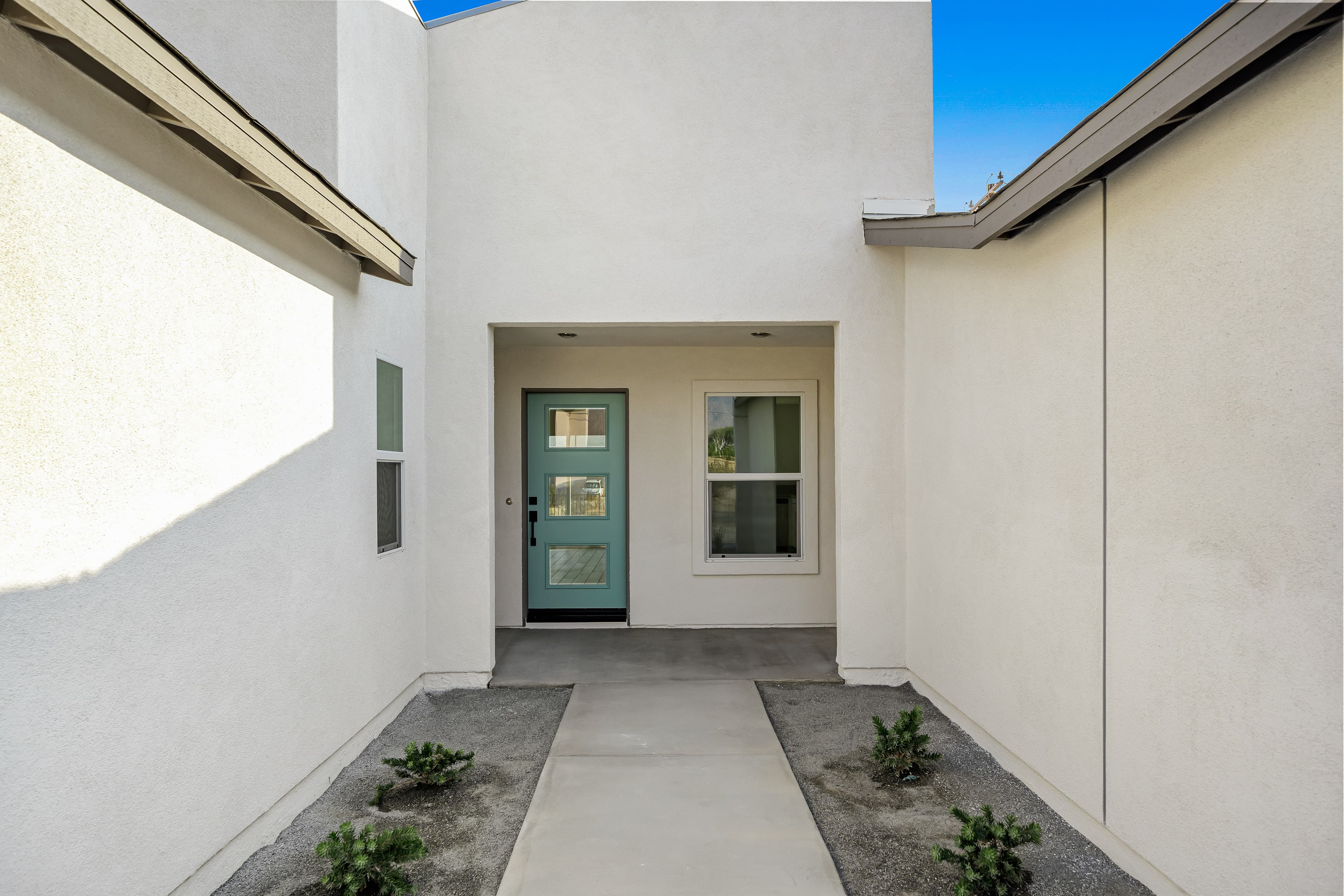 B-Bar-H Ranch Estates — Desert Hot Springs