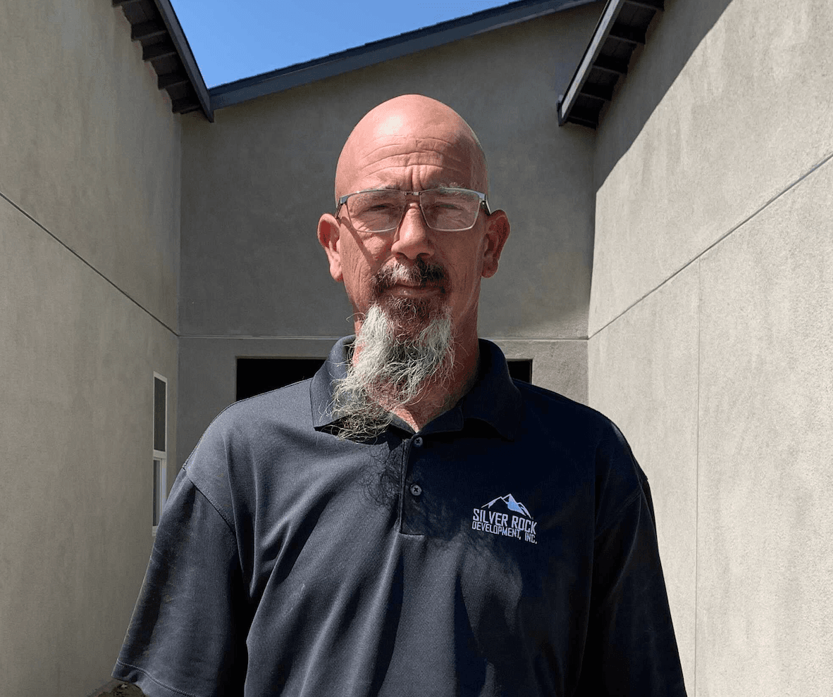 Gregory Dempsey