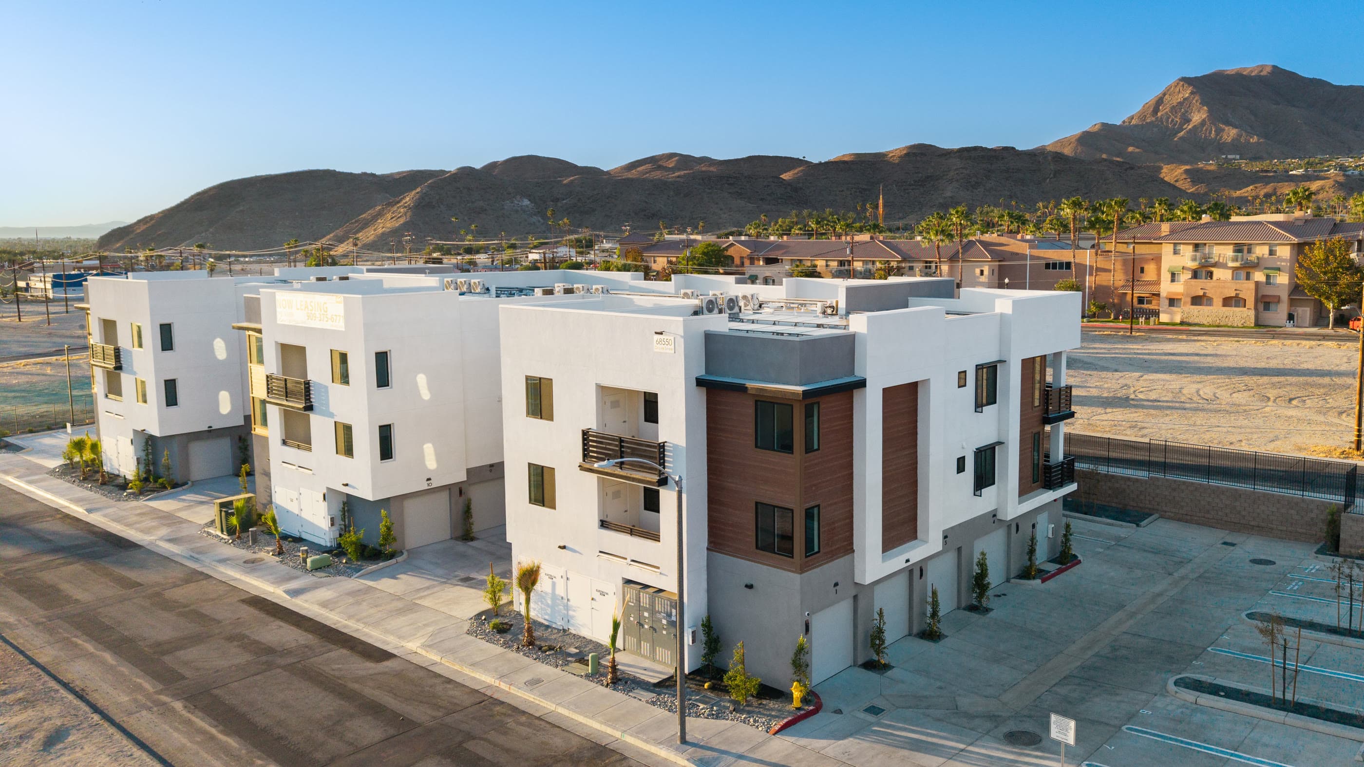 Silver Rock Development – Luxury Residence 2