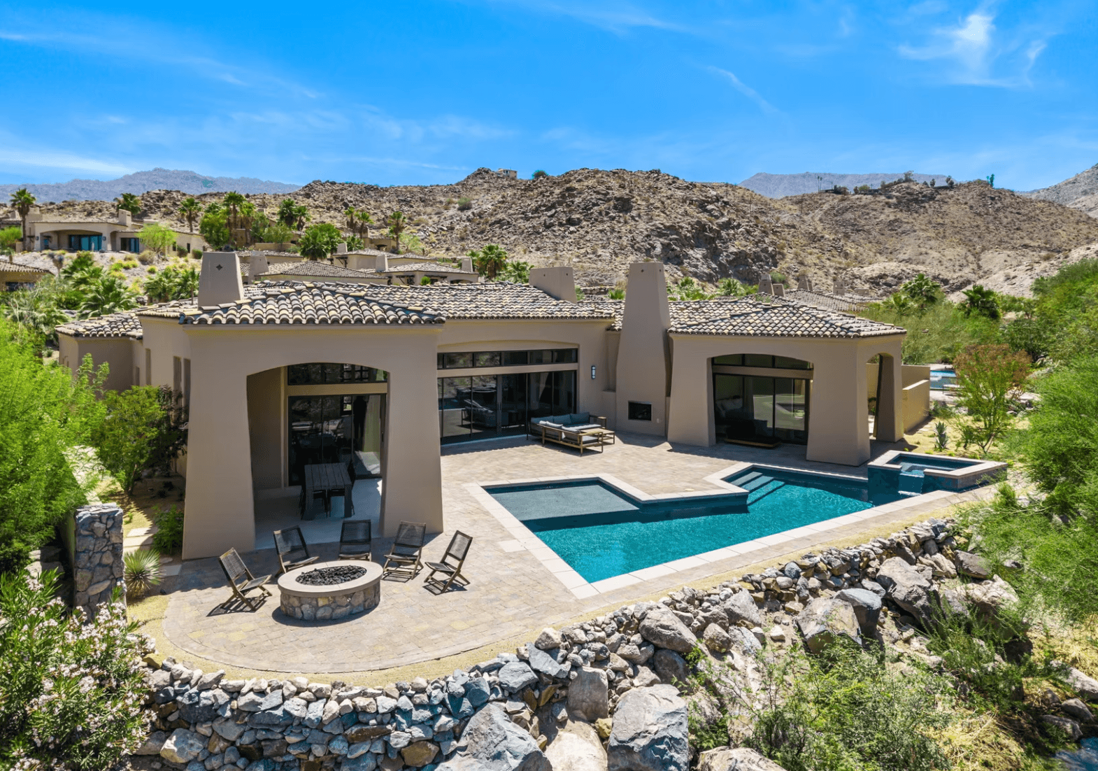 Silver Rock Development – Luxury Residence 2