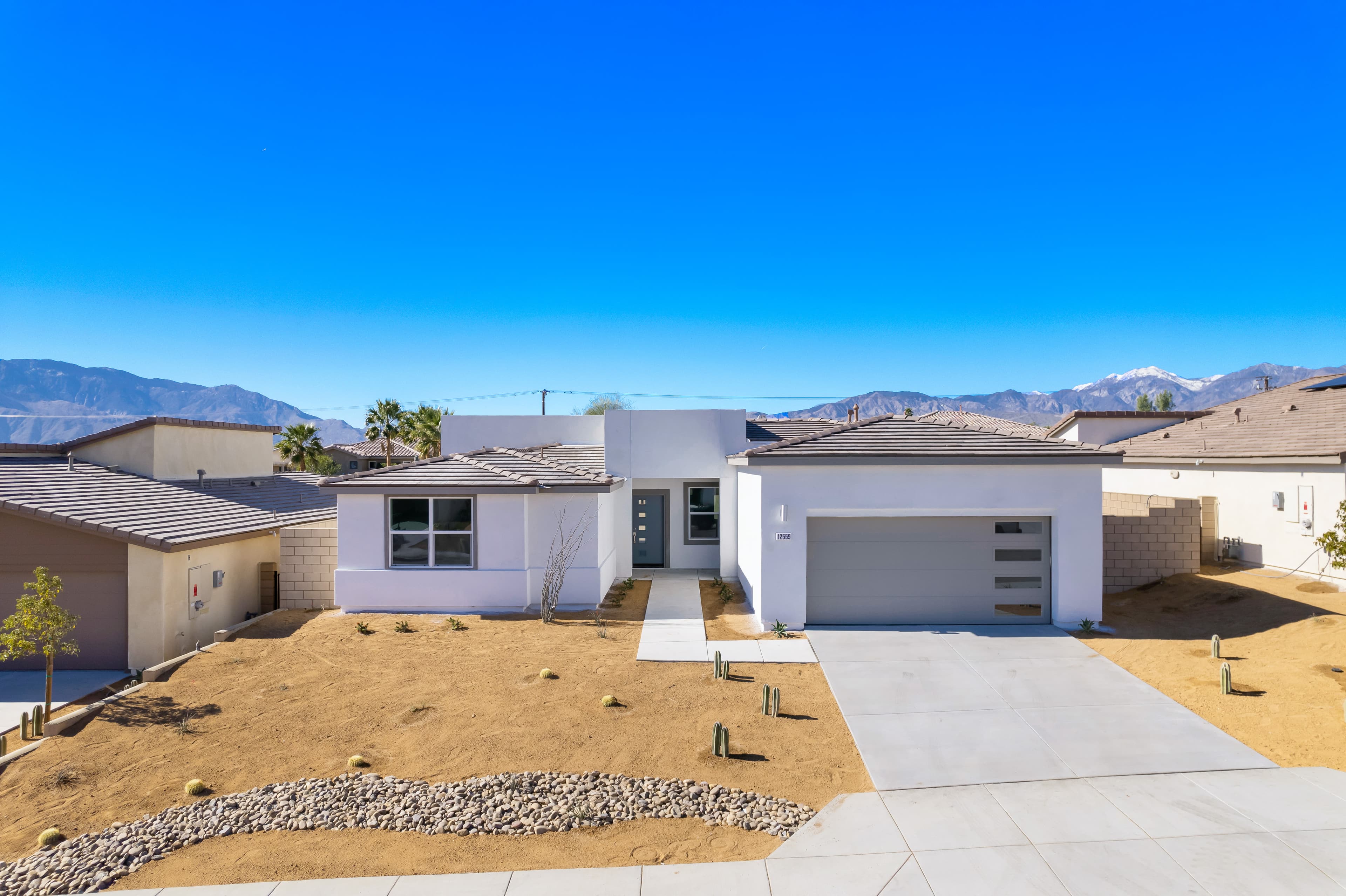 Silver Rock Development – Luxury Residence 4