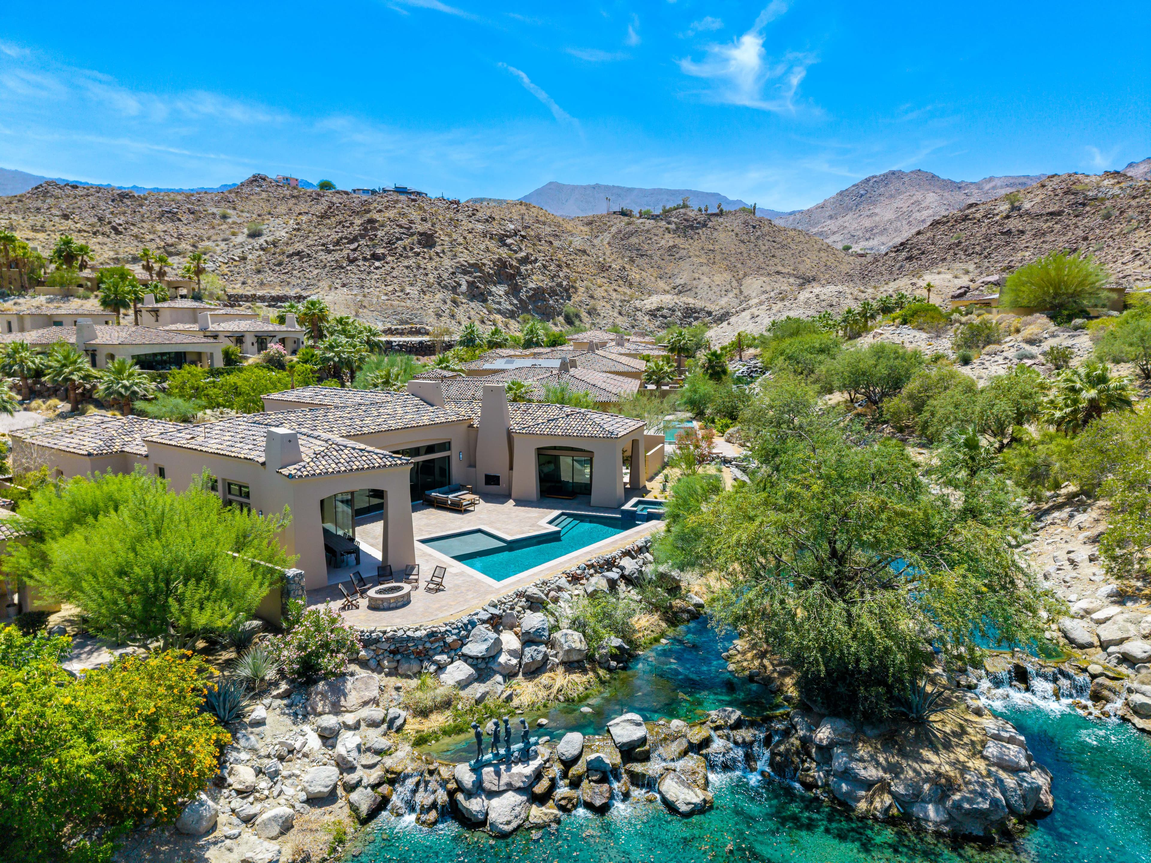 Silver Rock Development – Luxury Residence 7