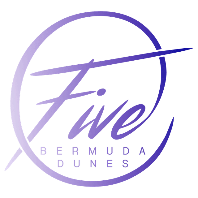 5 @ Bermuda Dunes