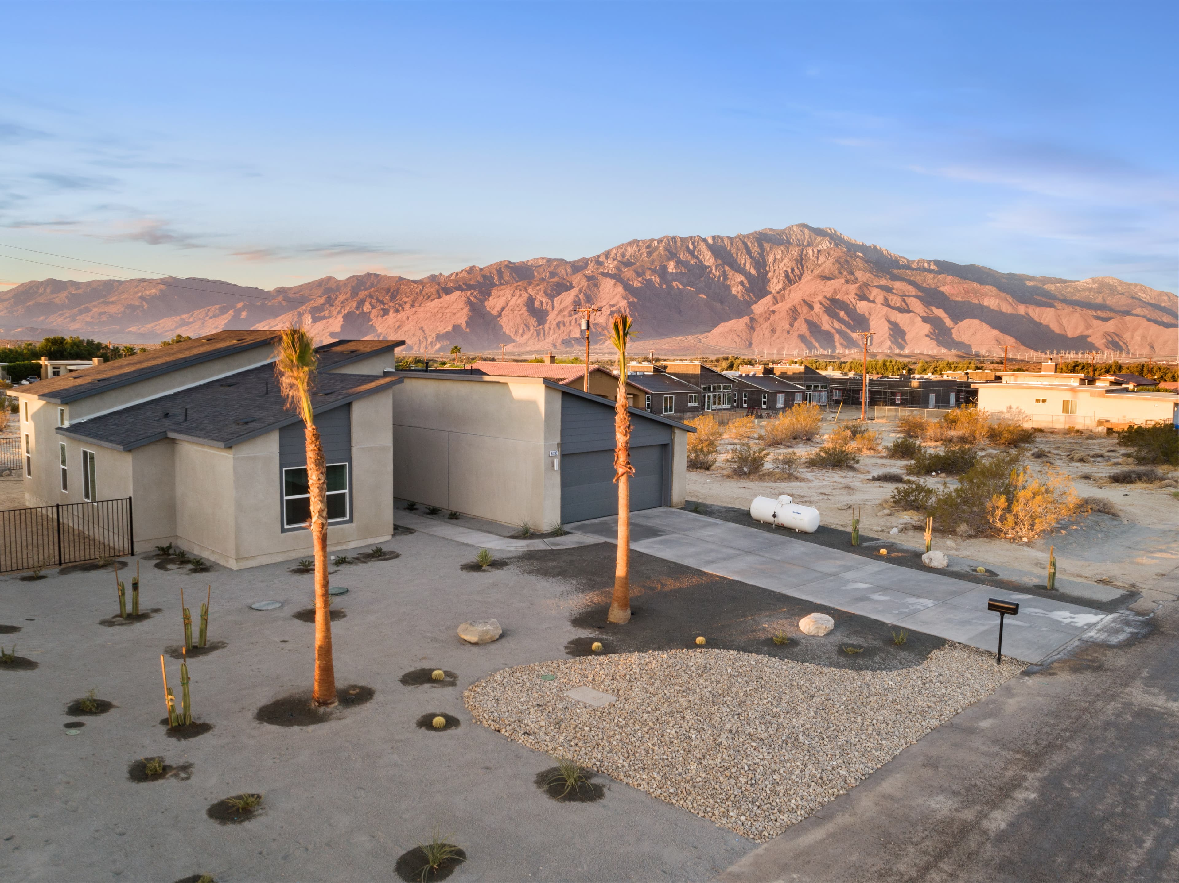 B-Bar-H Ranch Estates