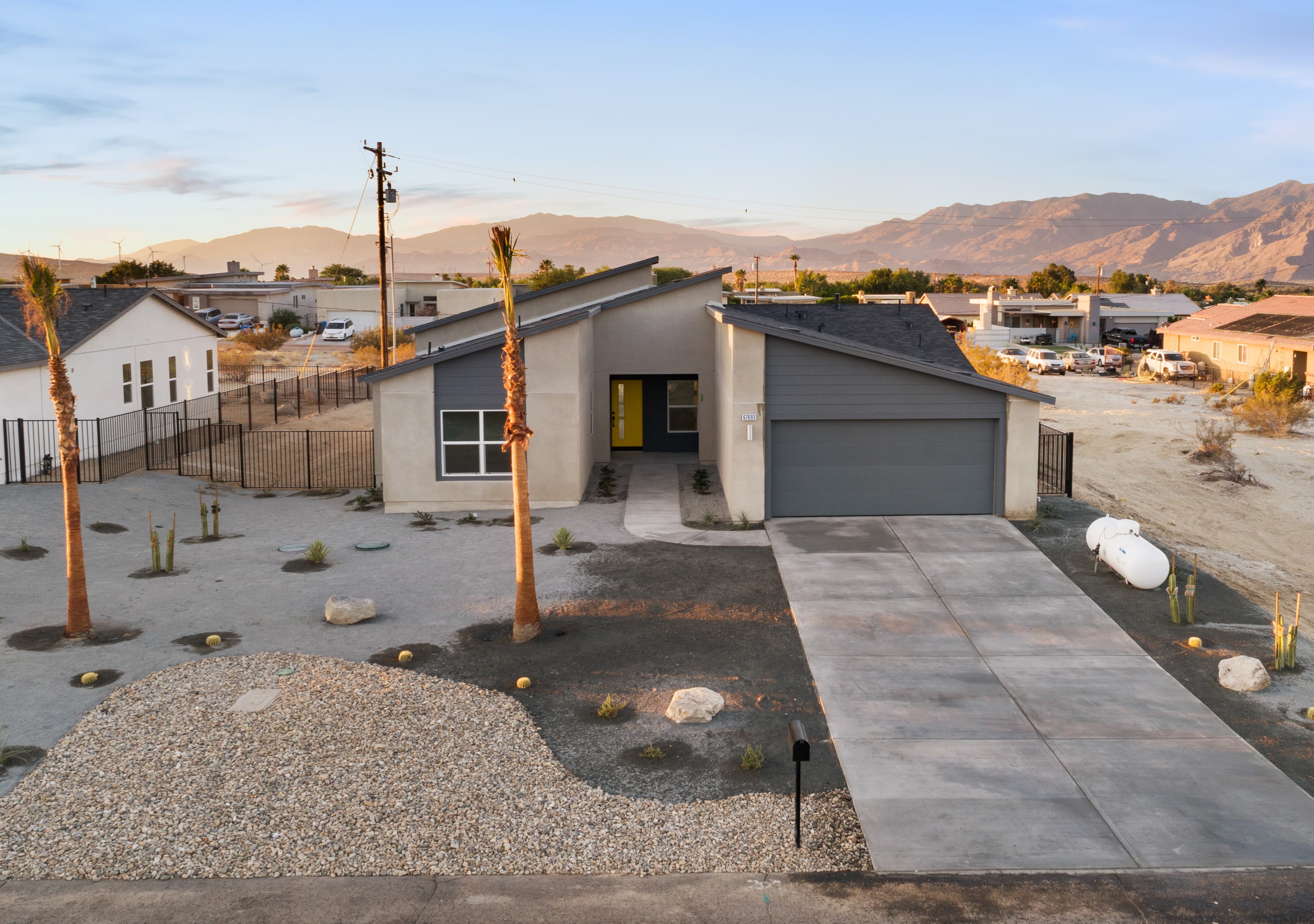 B-Bar-H Ranch Estates