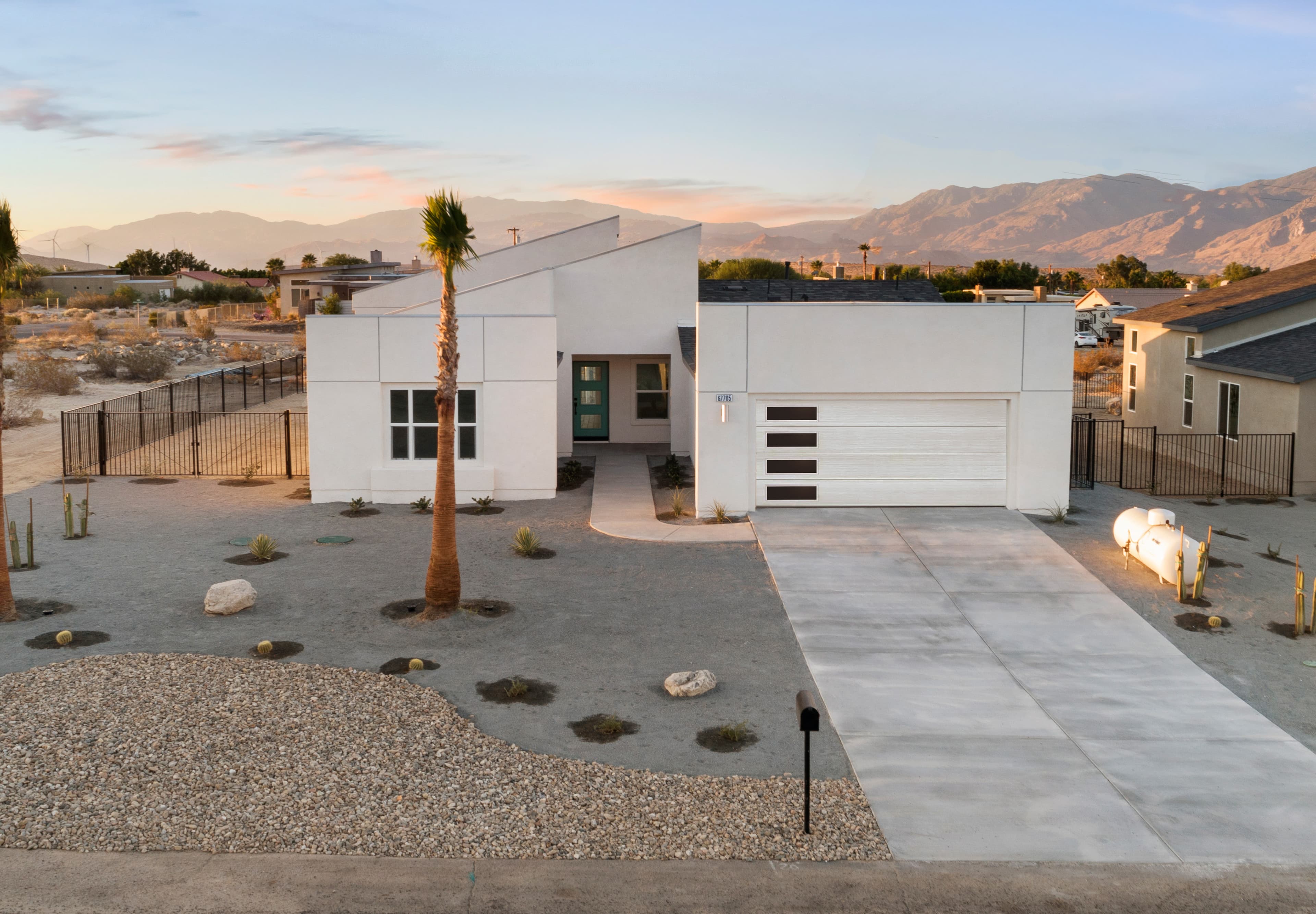 B-Bar-H Ranch Estates