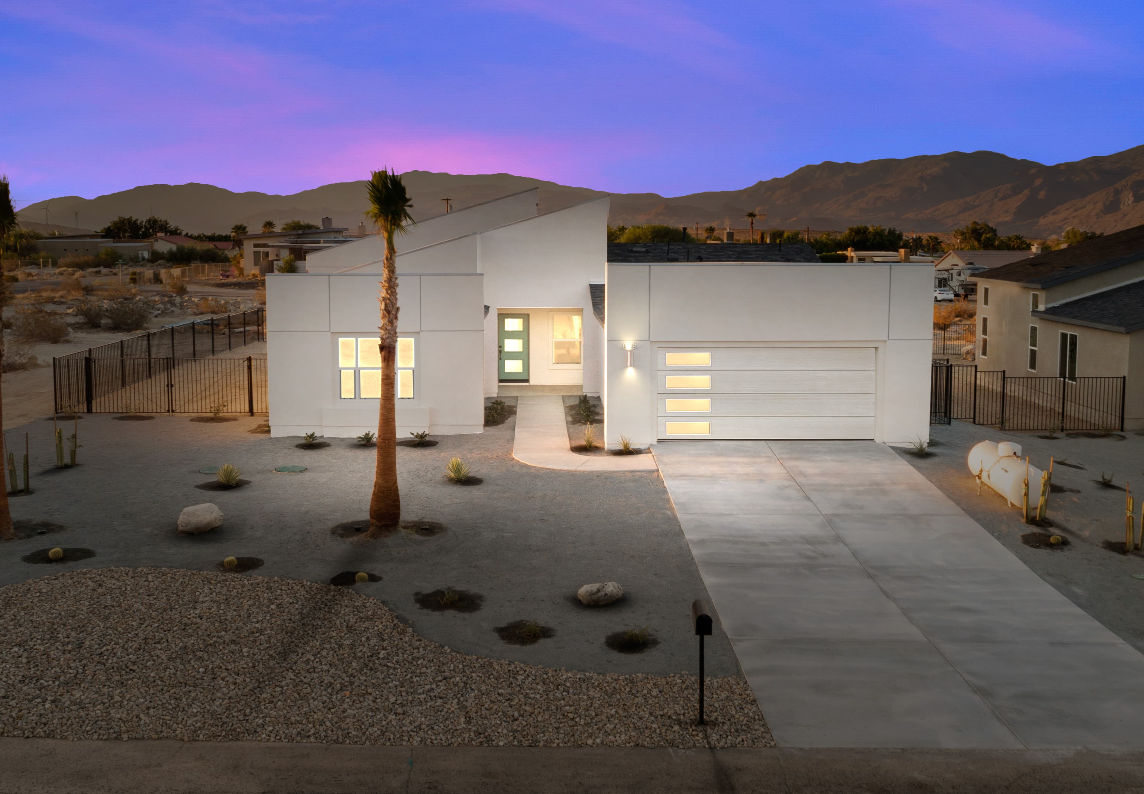 B-Bar-H Ranch Estates