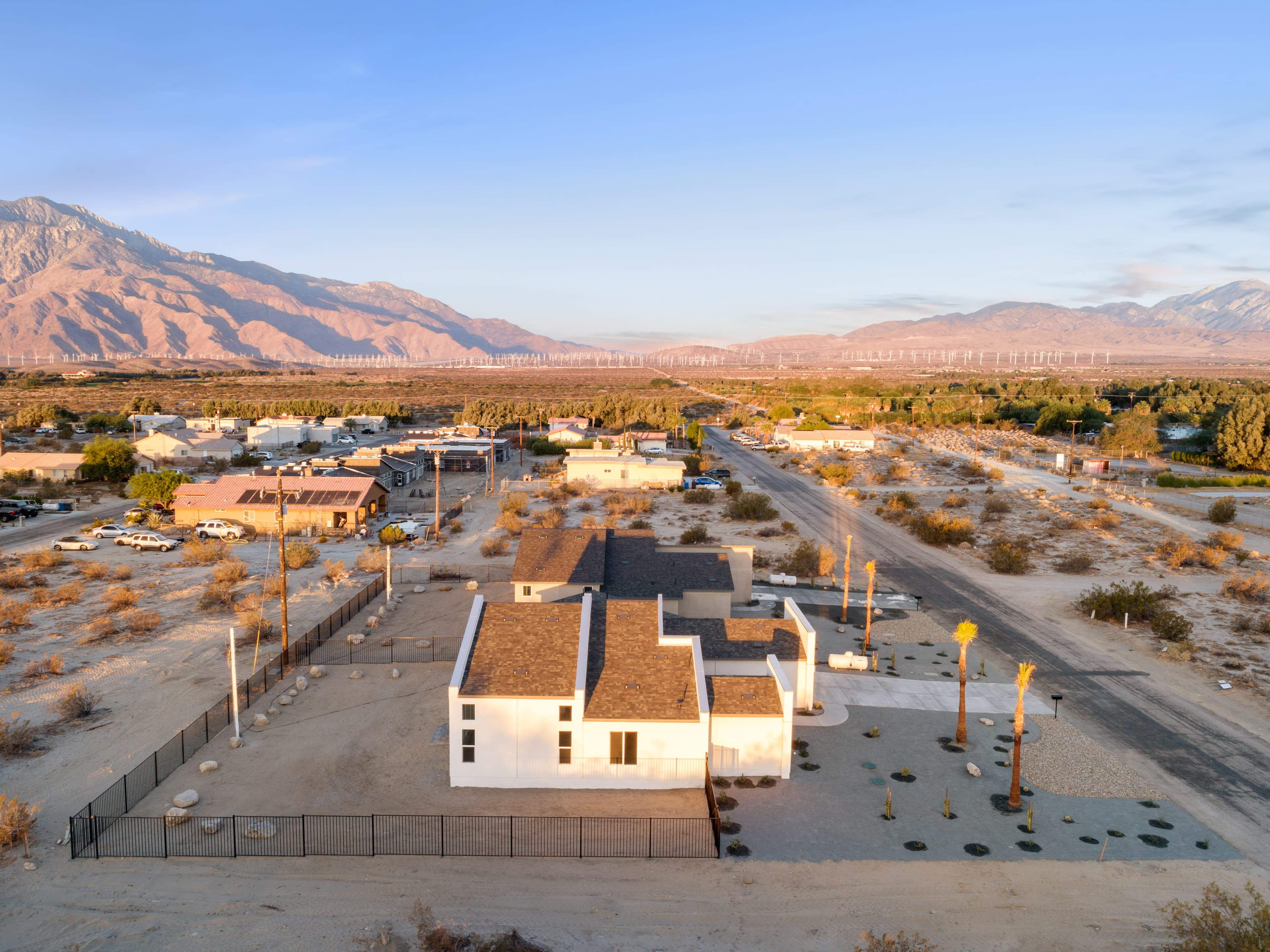 B-Bar-H Ranch Estates