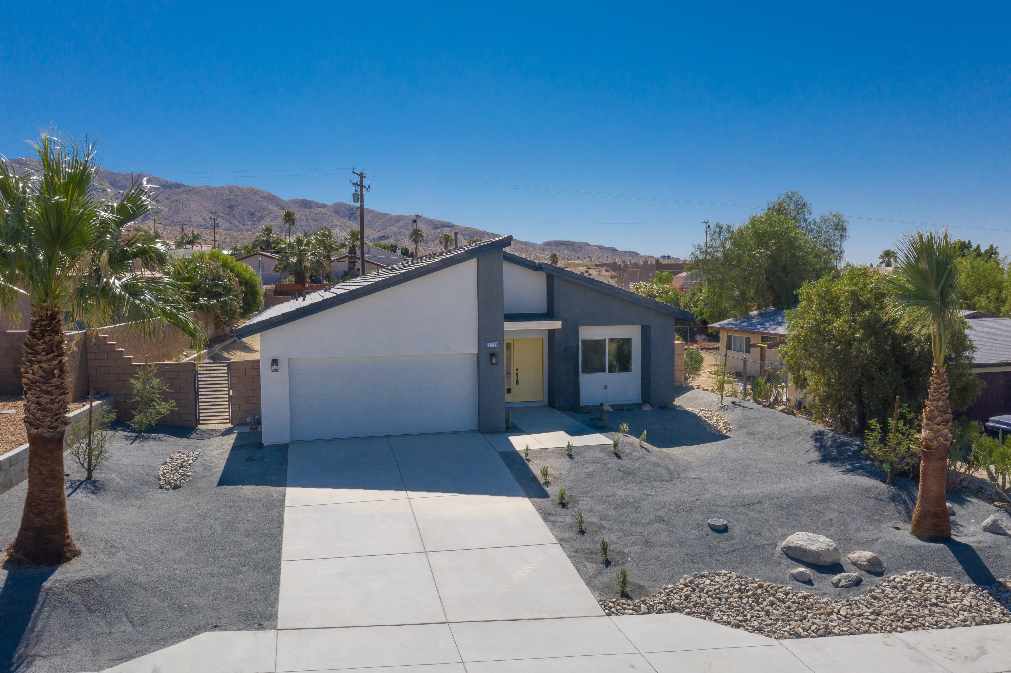 Santa Cruz & Verbena