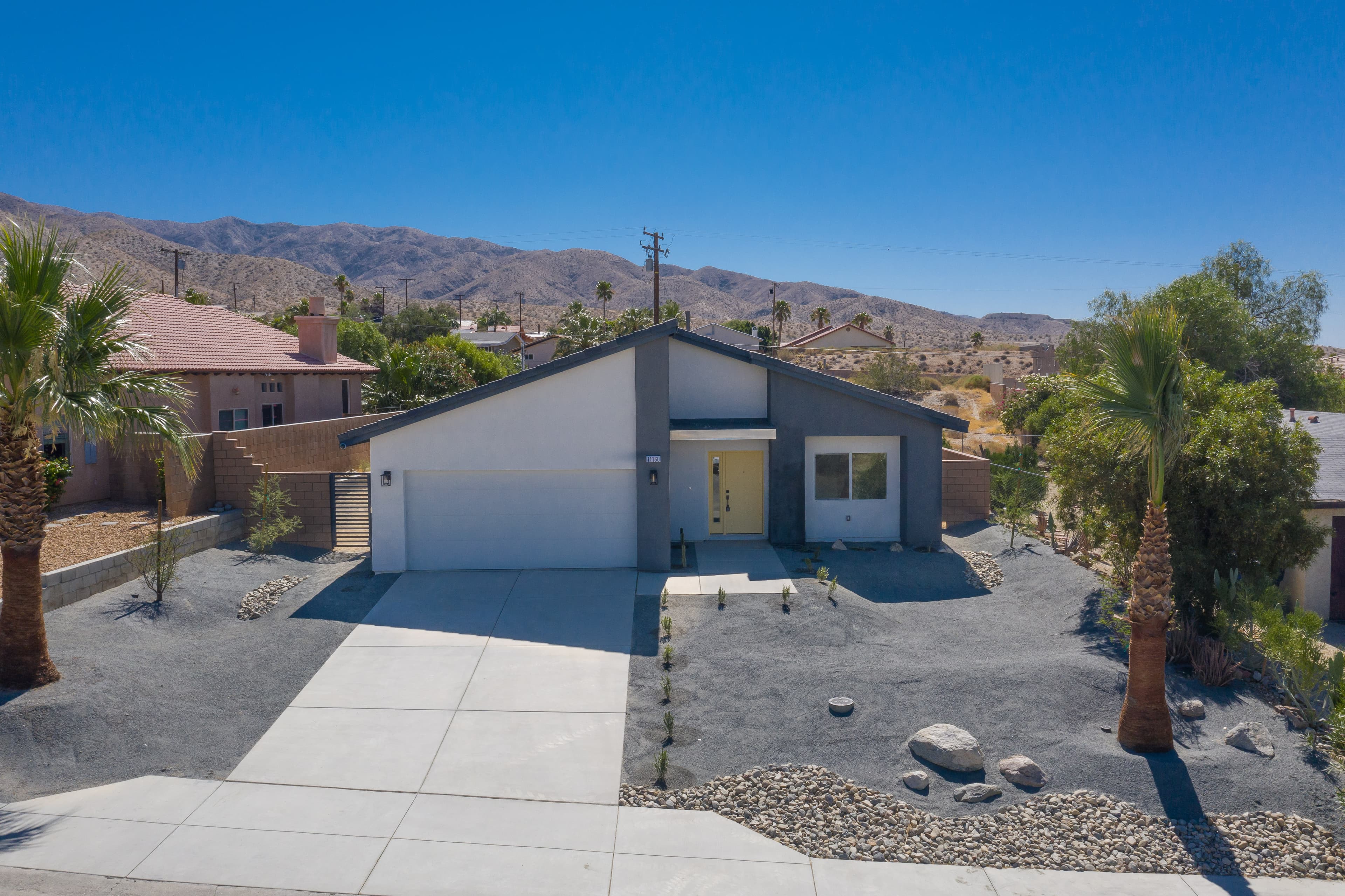 Santa Cruz & Verbena