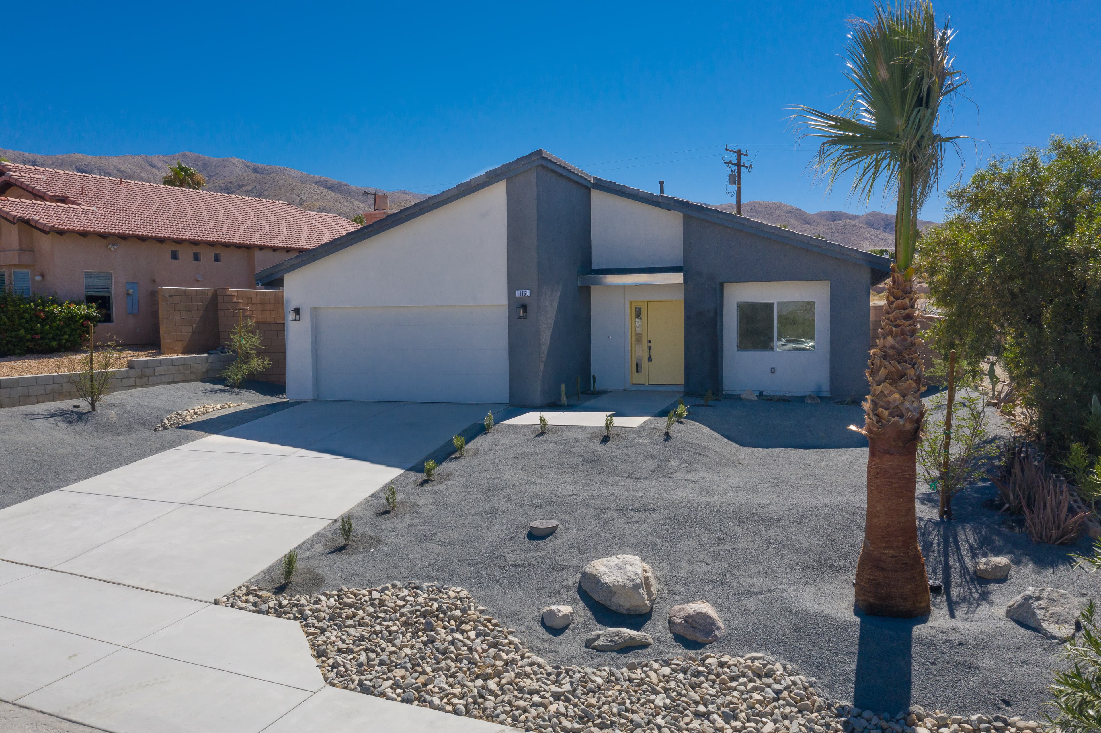 Santa Cruz & Verbena