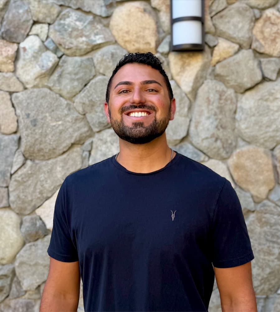 Ethan Mezrahi